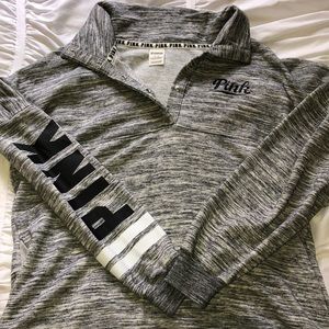 brand new grey sweatshirt